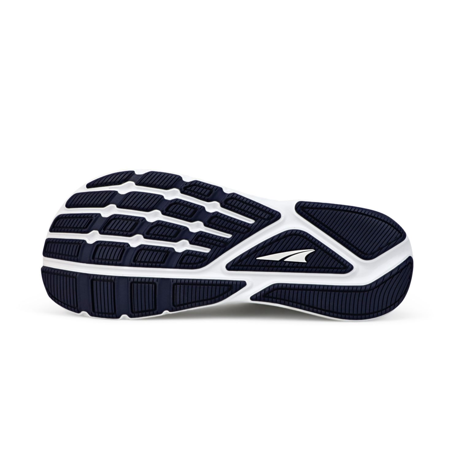 Zapatillas Para Caminar Altra Escalante 3 Mujer Azul Marino Coral | Costa Rica-80974259